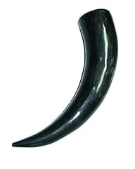 Polished buffalo horn for sale  Delivered anywhere in USA 