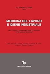 Medicina del lavoro usato  Spedito ovunque in Italia 