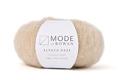 Mode rowan alpaca for sale  Delivered anywhere in Ireland