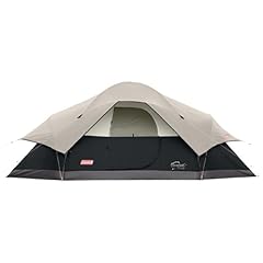 Coleman person tent for sale  Delivered anywhere in Ireland