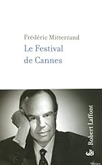 Festival cannes d'occasion  Livré partout en Belgiqu