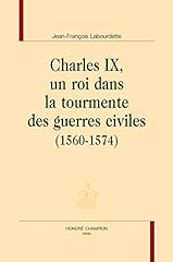 Charles roi tourmente d'occasion  Livré partout en France