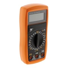 Zenitech multimètre antichoc d'occasion  Livré partout en France