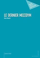 Dernier mecedym d'occasion  Livré partout en France