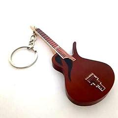 Mini chitarra mgt usato  Spedito ovunque in Italia 