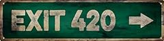 Vintage tin sign for sale  Delivered anywhere in USA 