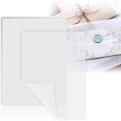 100 sheets vellum for sale  Delivered anywhere in UK