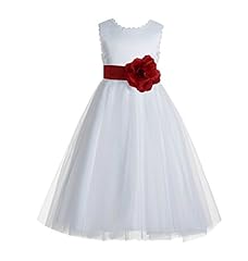 Ekidsbridal back lace for sale  Delivered anywhere in USA 
