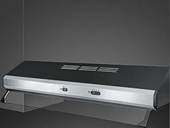 Smeg ksec81xe3 cappa usato  Spedito ovunque in Italia 