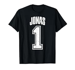 Jonas supporter number for sale  Delivered anywhere in USA 