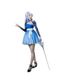 Weiss schnee cosplay for sale  Delivered anywhere in USA 