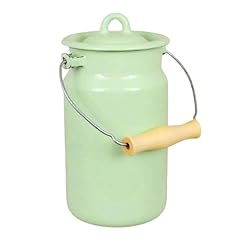 Vintage style enamel for sale  Delivered anywhere in USA 