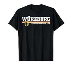 Wurzburg germany deutschland d'occasion  Livré partout en France
