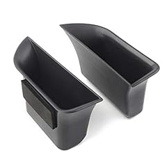 Bacar 2pcs car for sale  Delivered anywhere in UK
