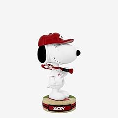 Snoopy cincinnati reds for sale  Delivered anywhere in USA 