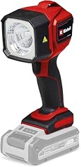 Einhell akku lampe gebraucht kaufen  Wird an jeden Ort in Deutschland
