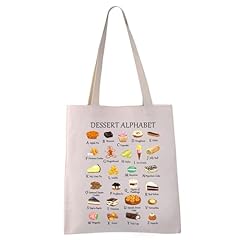 Vamsii dessert alphabet for sale  Delivered anywhere in USA 