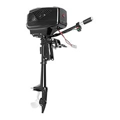 Electric outboard 5hp for sale  Delivered anywhere in USA 