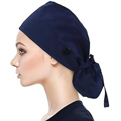 Nurse hat scrub for sale  Delivered anywhere in UK