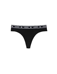 Lacoste 8f1342 mutandine usato  Spedito ovunque in Italia 