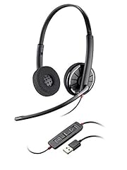 Plantronics blackwire c320 for sale  Delivered anywhere in UK