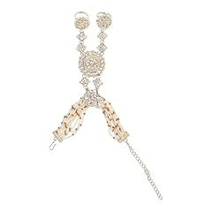 Jewels gold plated for sale  Delivered anywhere in UK
