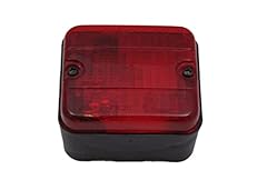 Rear fog lamp for sale  Delivered anywhere in UK