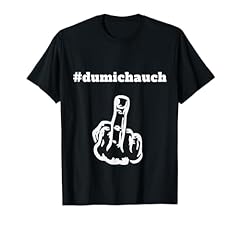 Mittelfinger stinkefinger shir gebraucht kaufen  Wird an jeden Ort in Deutschland