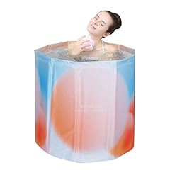 Sinbide badewanne faltbare gebraucht kaufen  Wird an jeden Ort in Deutschland
