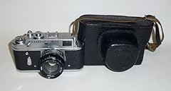 Camera zorki vintage for sale  Delivered anywhere in USA 