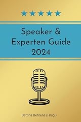 Speaker experten guide for sale  Delivered anywhere in UK