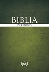 Rvr biblia de gebraucht kaufen  Wird an jeden Ort in Deutschland