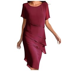 Baiomawzh robe cocktail d'occasion  Livré partout en France