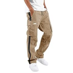 Cargo work trousers for sale  Delivered anywhere in UK