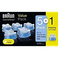 Braun syncro shaver for sale  Delivered anywhere in UK