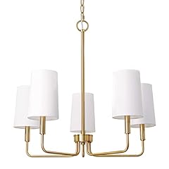 Homebelife chandelier brushed for sale  Delivered anywhere in USA 