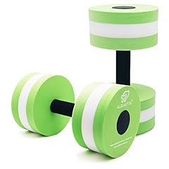 Klolkutta aquatic dumbells for sale  Delivered anywhere in USA 