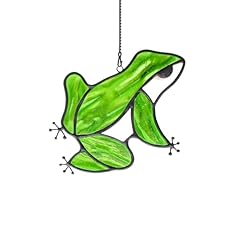 Epogifts frog decor for sale  Delivered anywhere in USA 