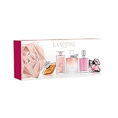 Lancome 5pc miniset for sale  Delivered anywhere in UK