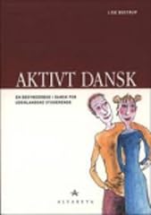 Aktivt dansk grundbog d'occasion  Livré partout en France