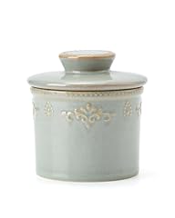 Xela ceramic butter for sale  Delivered anywhere in USA 