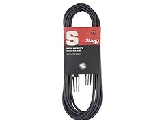 Stagg smd3 cavo usato  Spedito ovunque in Italia 