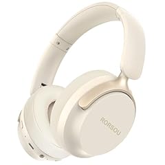 Rorsou cuffie bluetooth usato  Spedito ovunque in Italia 