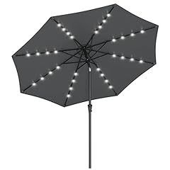 Songmics garden parasol for sale  Delivered anywhere in UK