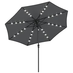 Songmics garden parasol for sale  Delivered anywhere in UK