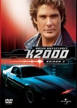 K2000 saison coffret d'occasion  Livré partout en France