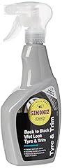 Simoniz simoniz back for sale  Delivered anywhere in Ireland