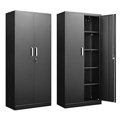Approgreent metal storage for sale  Delivered anywhere in USA 