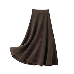 Strickrock damen herbst gebraucht kaufen  Wird an jeden Ort in Deutschland