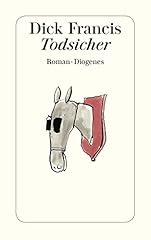 Todsicher roman gebraucht kaufen  Wird an jeden Ort in Deutschland